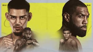 Diego Pacheco vs. Steven Nelson — foto 2