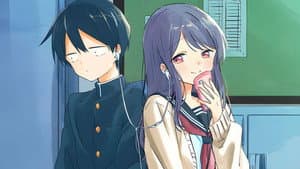 Kubo-san wa Mob wo Yurusanai — foto 2