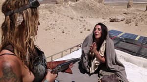 Squirtwoman: Wasteland — foto 4