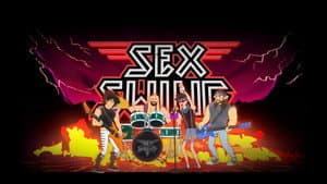 Sex Swing — foto 1