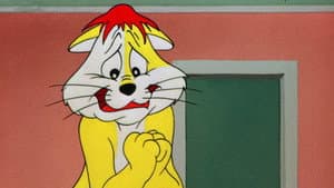 Gato hipocondríaco — foto 1