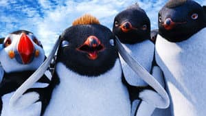 Happy Feet: El Pingüino 2 — foto 5