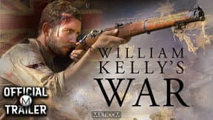 William Kelly's War — foto 1