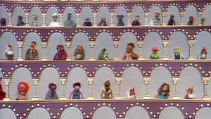 The Very Best of the Muppet Show — foto 1