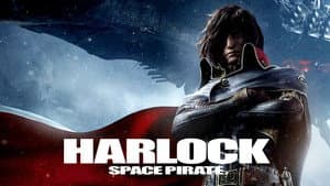 Capitán Harlock: El pirata espacial — foto 6