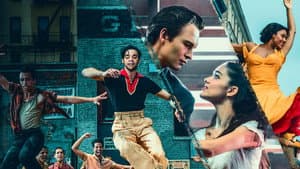 Something's Coming: West Side Story — foto 7