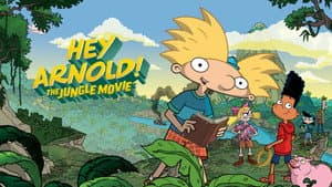 ¡Oye Arnold!: La película de la jungla — foto 7
