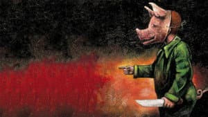 The Butcher Boy — foto 4