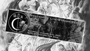 Goatwhore: Live Stream Event — foto 1