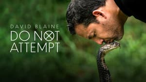 David Blaine Do Not Attempt — foto 5