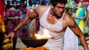 కృష్ణం వందే జగద్గురుం — foto 10