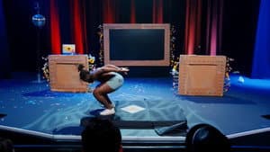 Demi Adejuyigbe: Is Going to Do One (1) Backflip — foto 5