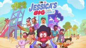 El Pequeño Gran Mundo de Jessica — foto 2