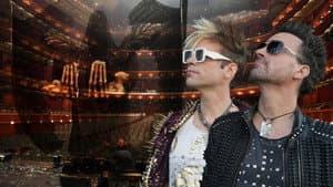 Ehrlich Brothers: Road to Las Vegas. Die große USA-Tour — foto 2