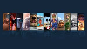 Pixar Short Films Colección: Volumen 2 — foto 5
