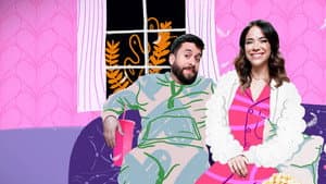 90 Dias na Cama: Felizes Para Sempre? - com Miá Mello & Maurício Meirelles — foto 1