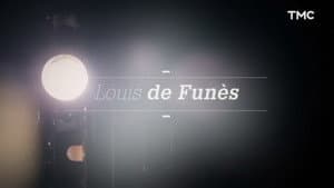 Il était une fois... Louis de Funès — foto 1