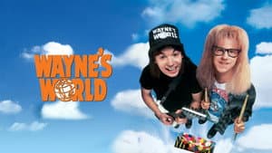 El mundo según Wayne — foto 4
