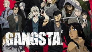 Gangsta — foto 1