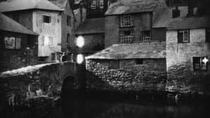 The Manxman — foto 1