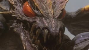 Godzilla vs. Megaguirus — foto 3