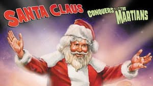 Santa Claus conquista a los marcianos — foto 6