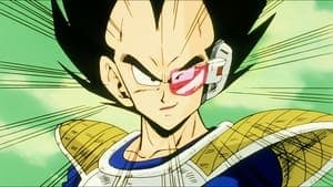 ¡La ambición de Vegeta! ¡Yo soy el guerrero más fuerte del universo!