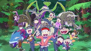 おそ松さん～ヒピポ族と輝く果実～ — foto 1