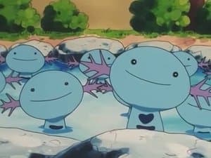 ¡Las Travesuras De Wooper!