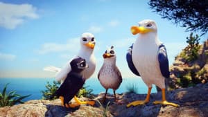 Pajaritos a volar — foto 4
