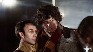 Doctor Who: The Sun Makers — foto 5