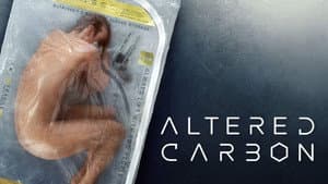 Carbono Alterado — foto 6