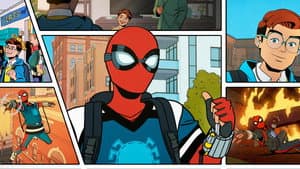 Tu amigo y vecino Spider-Man — foto 5