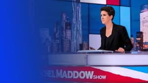 The Rachel Maddow Show — foto 8