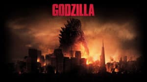 Godzilla — foto 6