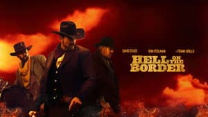 Infierno en la Frontera — foto 11