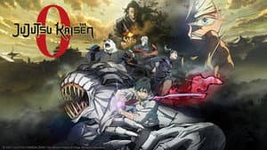 Jujutsu Kaisen 0 — foto 12