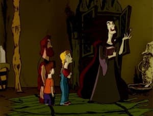 Episodio 8