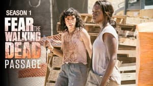 Fear the Walking Dead: Passage — foto 3