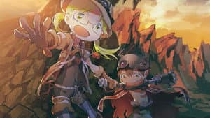 Made in Abyss — foto 8