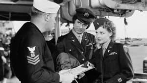 I Was a Male War Bride — foto 1
