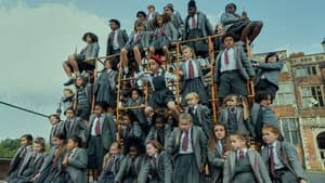 Matilda: El musical — foto 8