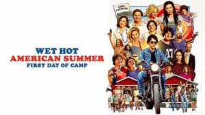 Wet Hot American Summer: First Day of Camp — foto 5