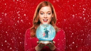 La Extraordinaria Navidad de Zoey — foto 3