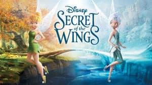 Tinker Bell y el Secreto de las Hadas — foto 11