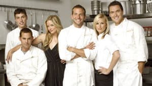 Kitchen Confidential — foto 2