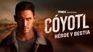 Cóyotl, héroe y bestia — foto 1
