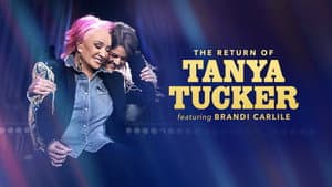El regreso de Tanya Tucker junto a Brandi Carlile — foto 4