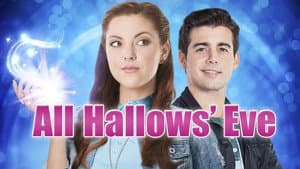 All Hallow's Eve: Víspera de todos los santos — foto 1