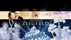 The Great Ziegfeld — foto 10